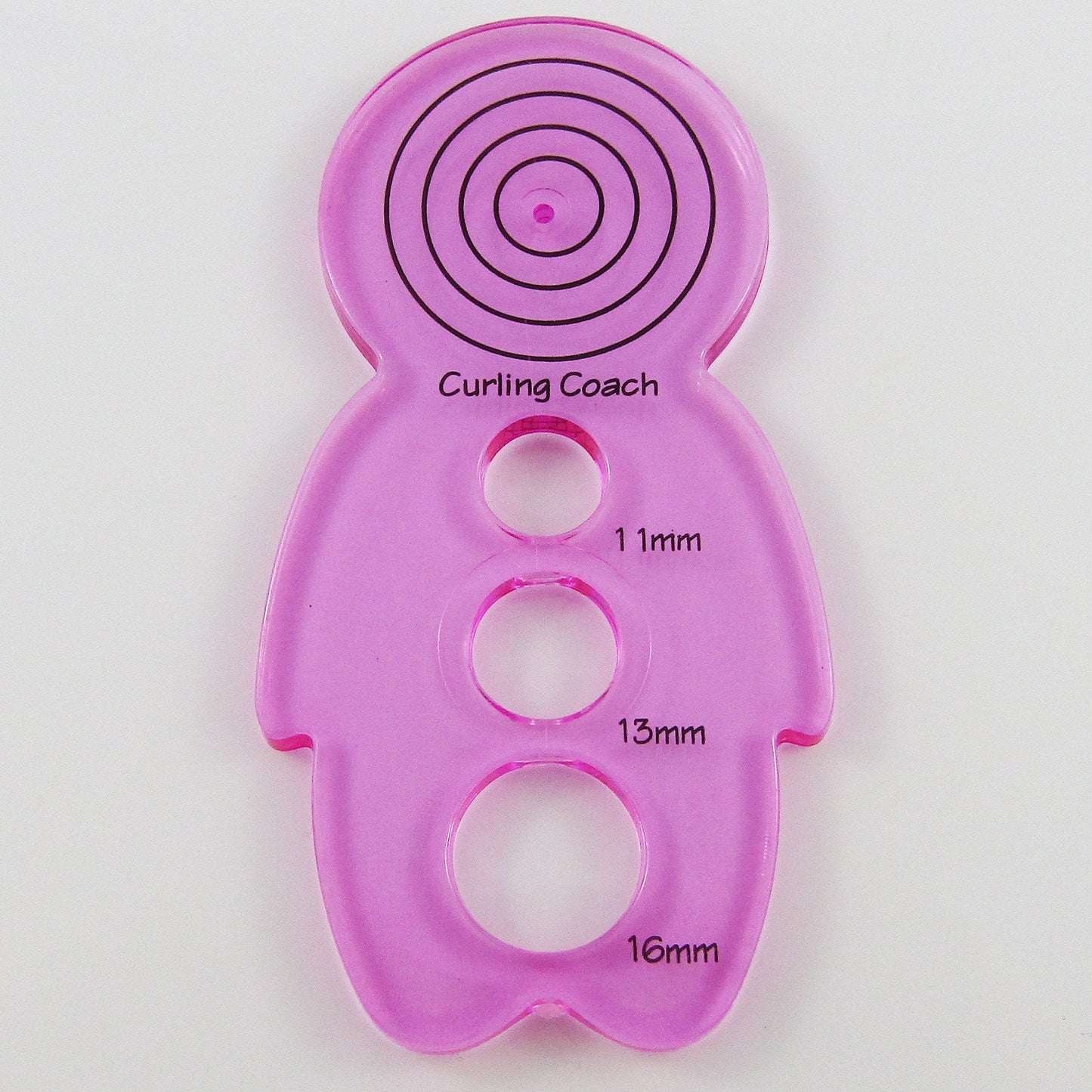 Paper Flower Quilling Curling Coach Tool 2 BONUS Quilling Pens